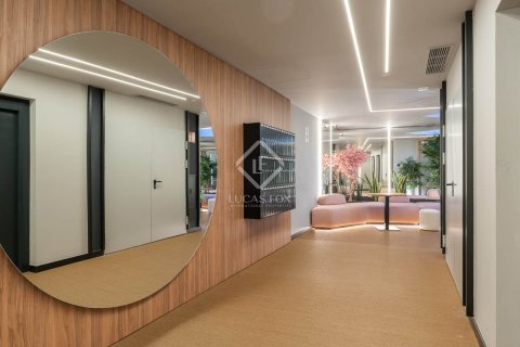 Купить квартиру в Эсплугес-де-Льобрегат, Испания с 3 спальни, 111м², № 4254 - фото 8