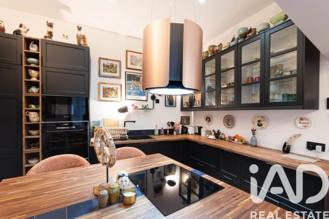 2 bedrooms apartment for sale in Sitges, Barcelona, Catalonia, Spain № 7519 - photo 26