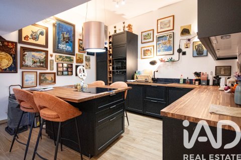2 bedrooms apartment for sale in Sitges, Barcelona, Catalonia, Spain № 7519 - photo 27