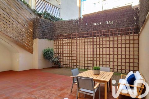 Купить квартиру в Барселона, Испания с 2 спальни, 78м², № 7517 - фото 15