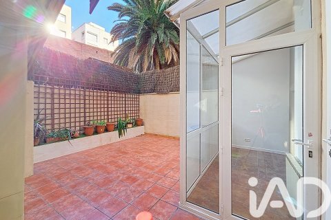 Купить квартиру в Барселона, Испания с 2 спальни, 78м², № 7517 - фото 16