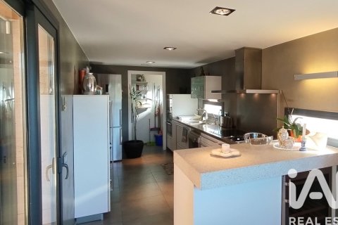 4 bedrooms house for sale in Altafulla, Tarragona, Catalonia, Spain № 7522 - photo 14