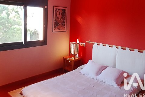 4 bedrooms house for sale in Altafulla, Tarragona, Catalonia, Spain № 7522 - photo 3