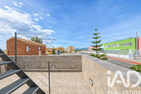 3 bedrooms house for sale in Cambrils, Tarragona, Catalonia, Spain № 7520 - photo 27