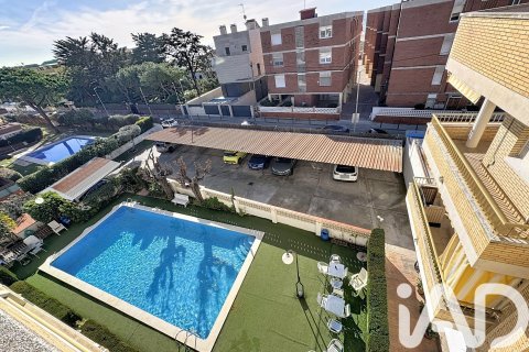 3 bedrooms duplex for sale in Castelldefels, Barcelona, Catalonia, Spain № 7523 - photo 15