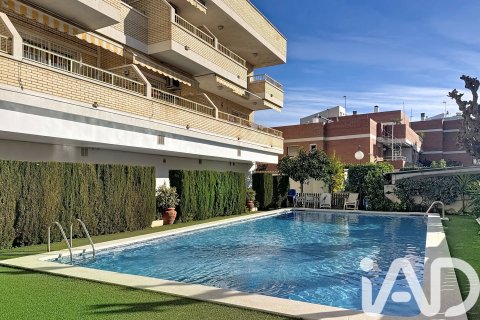 3 bedrooms duplex for sale in Castelldefels, Barcelona, Catalonia, Spain № 7523 - photo 16