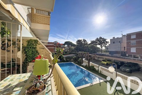 3 bedrooms duplex for sale in Castelldefels, Barcelona, Catalonia, Spain № 7523 - photo 13