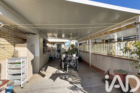 3 bedrooms duplex for sale in Castelldefels, Barcelona, Catalonia, Spain № 7523 - photo 7