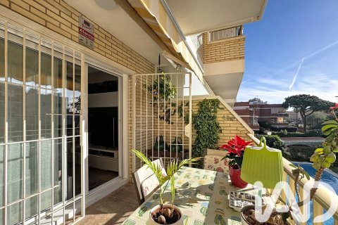 3 bedrooms duplex for sale in Castelldefels, Barcelona, Catalonia, Spain № 7523 - photo 14