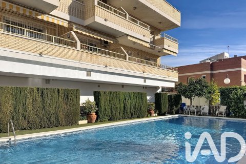 3 bedrooms duplex for sale in Castelldefels, Barcelona, Catalonia, Spain № 7523