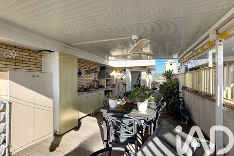 3 bedrooms duplex for sale in Castelldefels, Barcelona, Catalonia, Spain № 7523 - photo 6