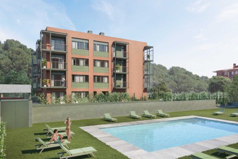 Alba del Vallés II в Барселоне № 287