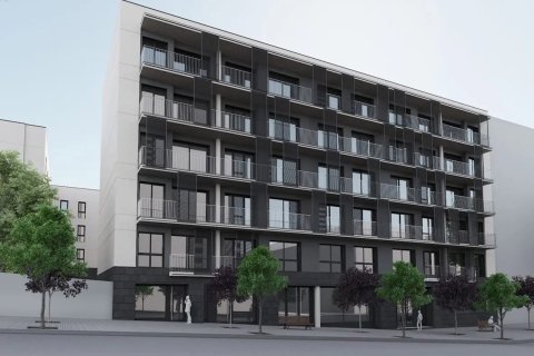 Metropol Parc в Барселоне № 282