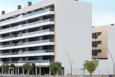 Marina Badalona Homes в Бадалоне № 285