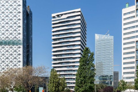 Plaza Europa 38 Homes в Барселоне № 283