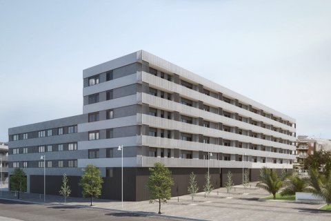 Mirades в Барселоне № 281