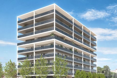 Panarea в Барселоне № 276