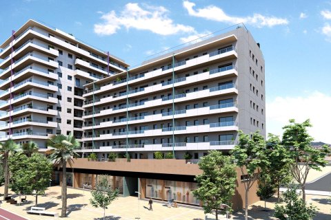 Balco del Mar в Барселоне № 280