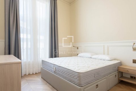 3 chambres apartment à louer à Barcelona, Catalonia, Spain № 3749 - photo 22