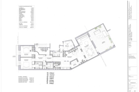 3 chambres apartment à louer à Barcelona, Catalonia, Spain № 3749 - photo 30