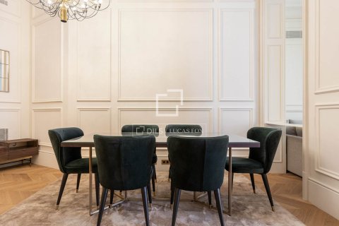 3 chambres apartment à louer à Barcelona, Catalonia, Spain № 3749 - photo 4