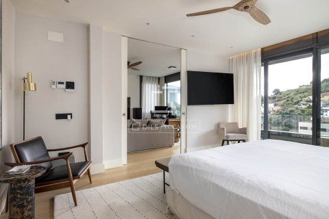 5 chambres villa à louer à Barcelona, Catalonia, Spain № 3748 - photo 22