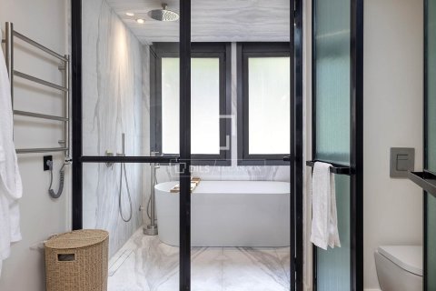 5 chambres villa à louer à Barcelona, Catalonia, Spain № 3748 - photo 28