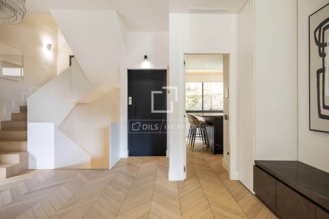 5 chambres villa à louer à Barcelona, Catalonia, Spain № 3748 - photo 20