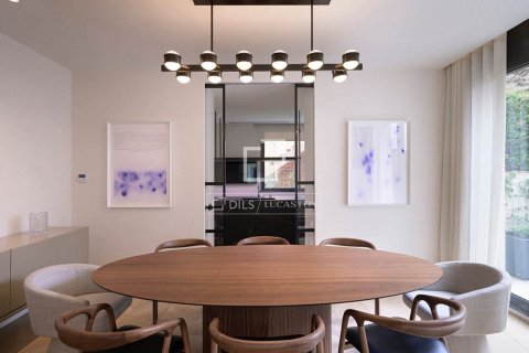 5 chambres villa à louer à Barcelona, Catalonia, Spain № 3748 - photo 13