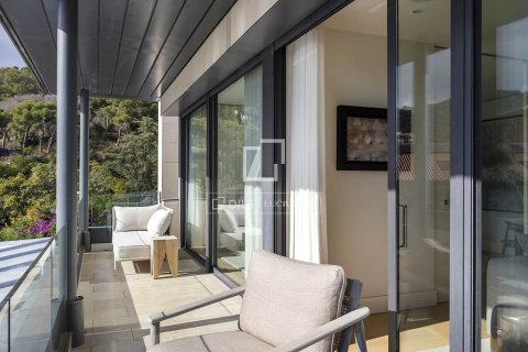 5 chambres villa à louer à Barcelona, Catalonia, Spain № 3748 - photo 25