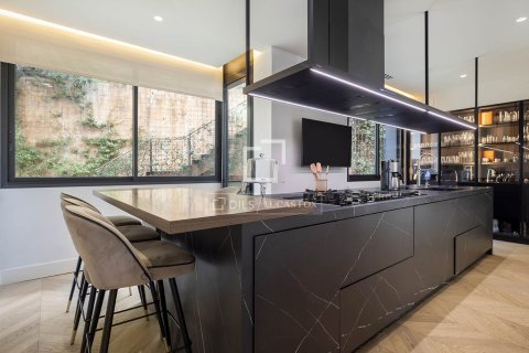 5 chambres villa à louer à Barcelona, Catalonia, Spain № 3748 - photo 16