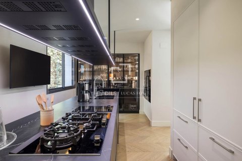 5 chambres villa à louer à Barcelona, Catalonia, Spain № 3748 - photo 18