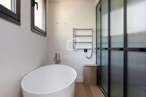 5 chambres villa à louer à Barcelona, Catalonia, Spain № 3748 - photo 27