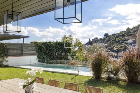 5 chambres villa à louer à Barcelona, Catalonia, Spain № 3748 - photo 5