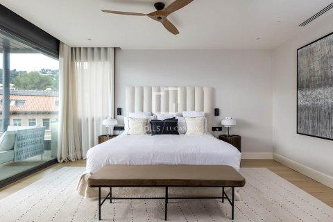 5 chambres villa à louer à Barcelona, Catalonia, Spain № 3748 - photo 21