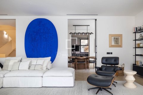 5 chambres villa à louer à Barcelona, Catalonia, Spain № 3748 - photo 8