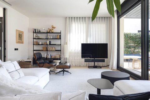 5 chambres villa à louer à Barcelona, Catalonia, Spain № 3748 - photo 11