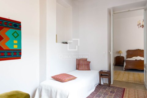 4 chambres villa à louer à Vilassar de Mar, Barcelona, Catalonia, Spain № 3746 - photo 22