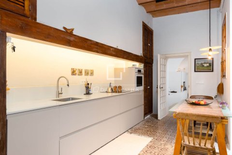 4 chambres villa à louer à Vilassar de Mar, Barcelona, Catalonia, Spain № 3746 - photo 10