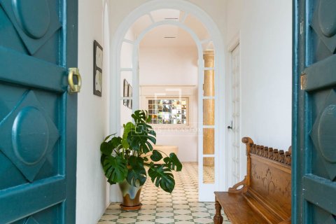 4 chambres villa à louer à Vilassar de Mar, Barcelona, Catalonia, Spain № 3746 - photo 4