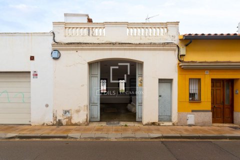 4 chambres villa à louer à Vilassar de Mar, Barcelona, Catalonia, Spain № 3746 - photo 28