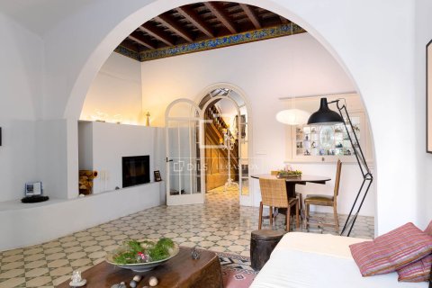 4 chambres villa à louer à Vilassar de Mar, Barcelona, Catalonia, Spain № 3746 - photo 5