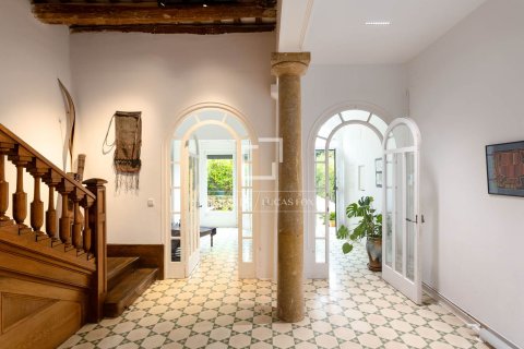 4 chambres villa à louer à Vilassar de Mar, Barcelona, Catalonia, Spain № 3746 - photo 9