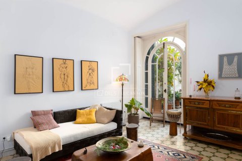 4 chambres villa à louer à Vilassar de Mar, Barcelona, Catalonia, Spain № 3746 - photo 7