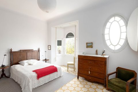 4 chambres villa à louer à Vilassar de Mar, Barcelona, Catalonia, Spain № 3746 - photo 16