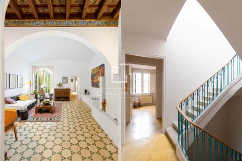 4 chambres villa à louer à Vilassar de Mar, Barcelona, Catalonia, Spain № 3746 - photo 8