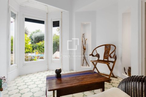 4 chambres villa à louer à Vilassar de Mar, Barcelona, Catalonia, Spain № 3746 - photo 15