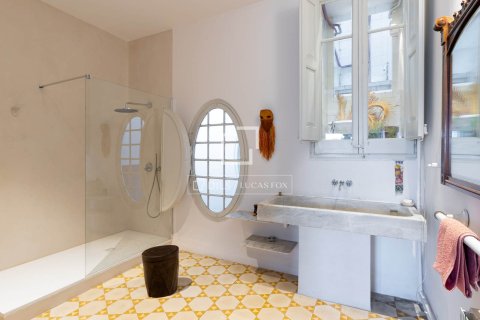 4 chambres villa à louer à Vilassar de Mar, Barcelona, Catalonia, Spain № 3746 - photo 19