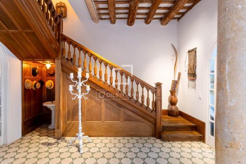 4 chambres villa à louer à Vilassar de Mar, Barcelona, Catalonia, Spain № 3746 - photo 13