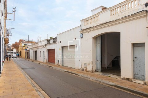4 chambres villa à louer à Vilassar de Mar, Barcelona, Catalonia, Spain № 3746 - photo 29